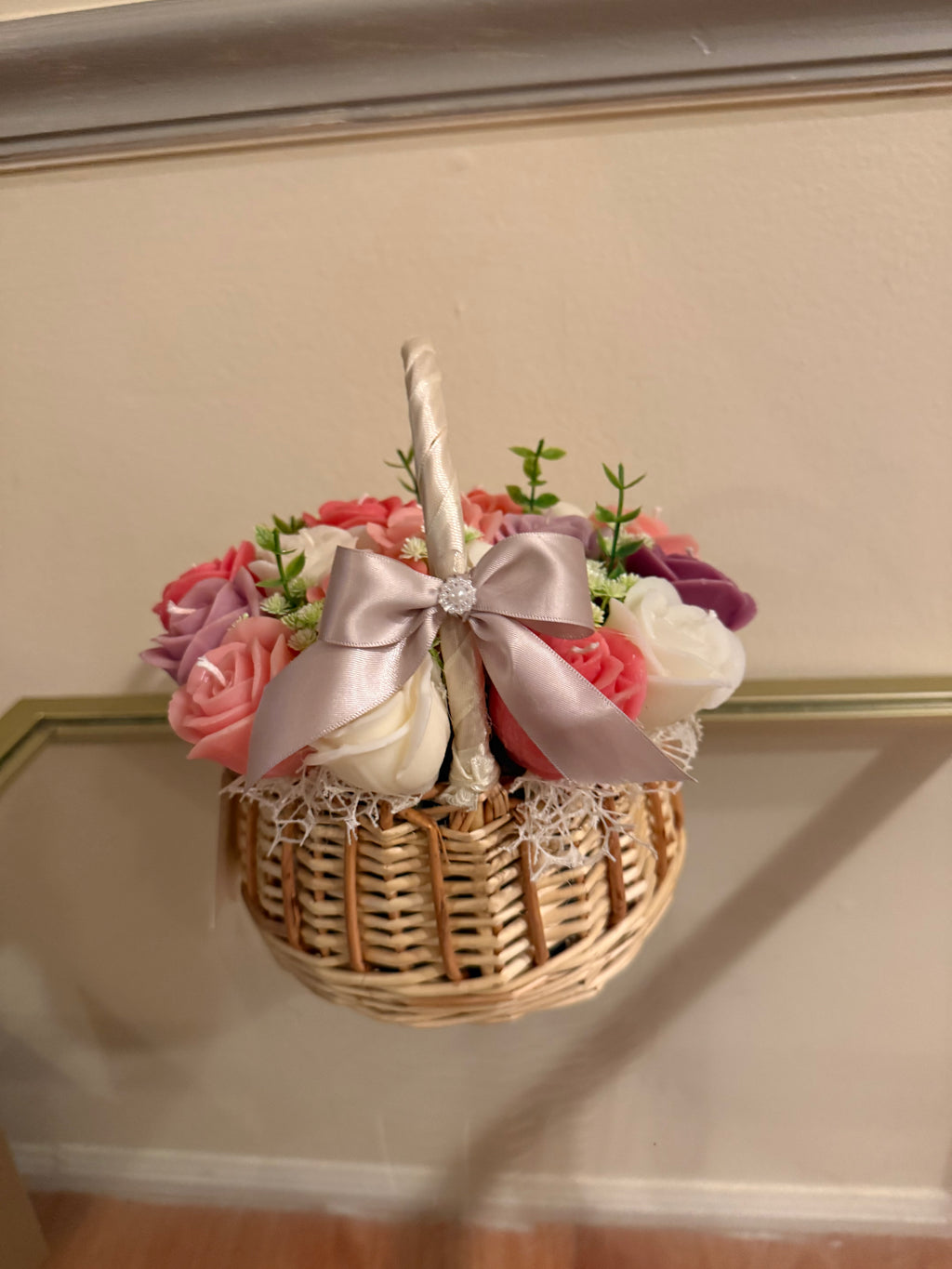 Flower bouquet 13
