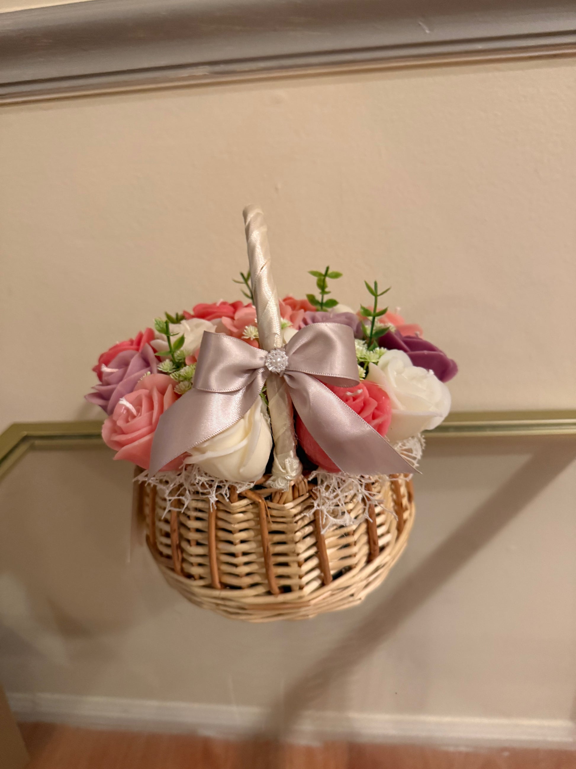Flower bouquet 13