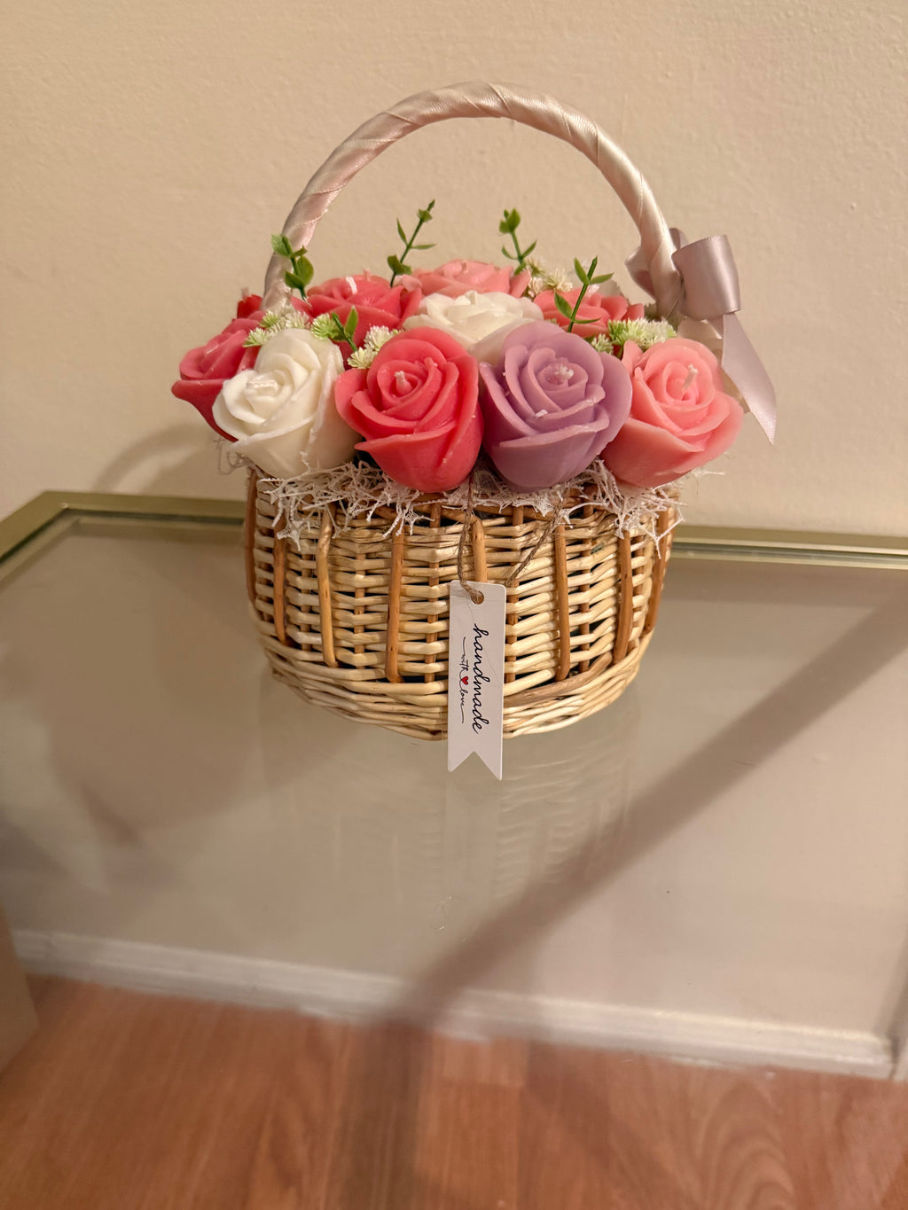 Flower bouquet 13