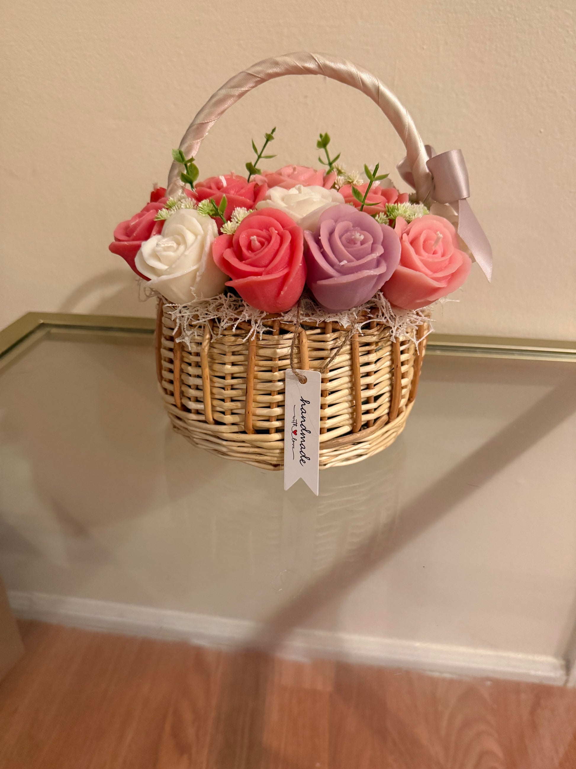 Flower bouquet 13