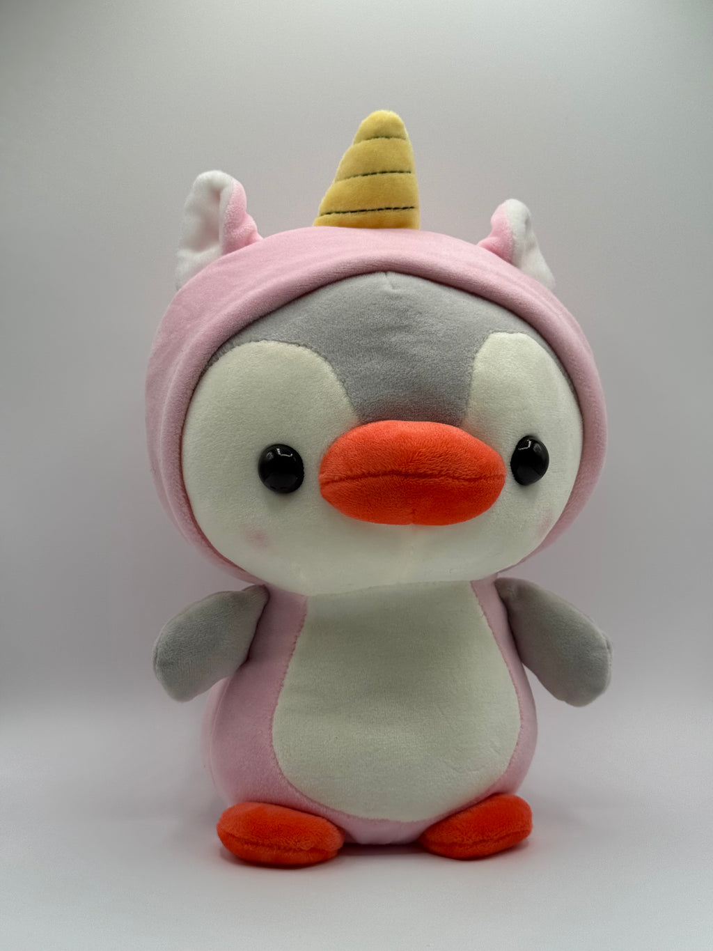 Unicorn penguin