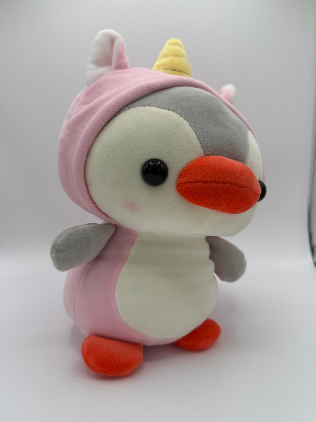 Unicorn penguin