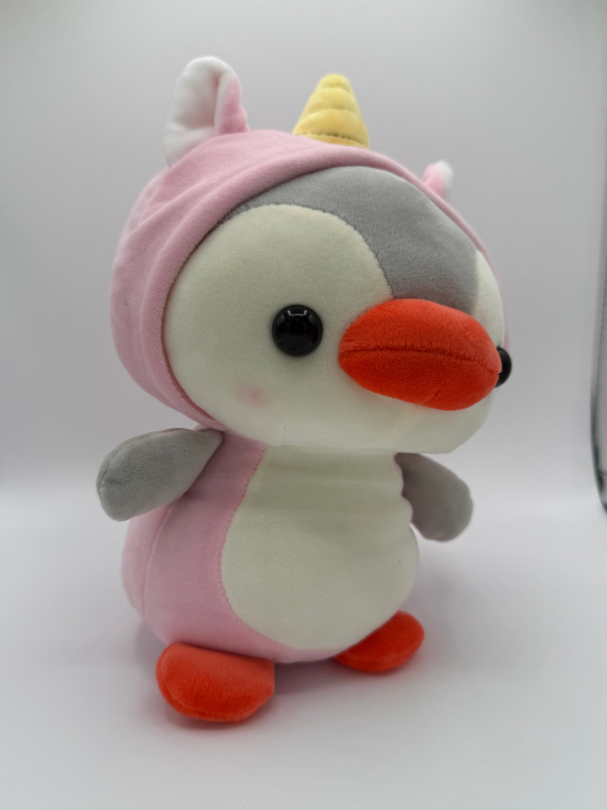 Unicorn penguin