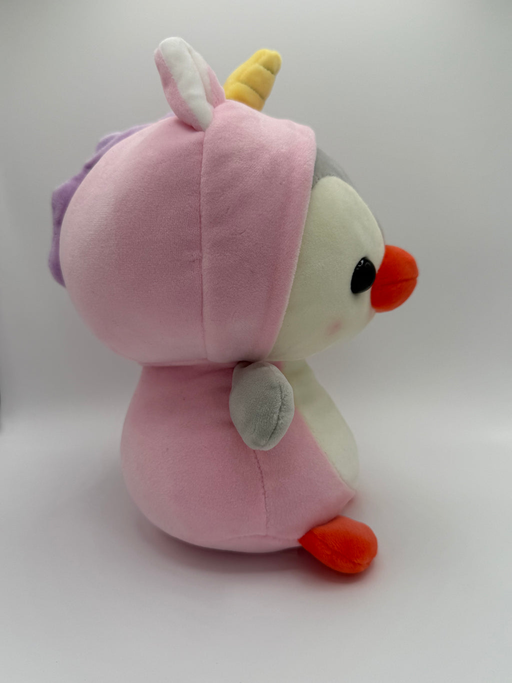 Unicorn penguin