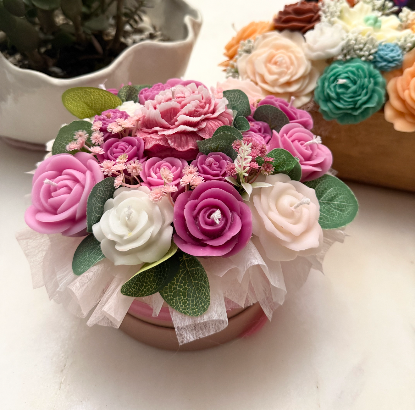 Flower Bouquet 11
